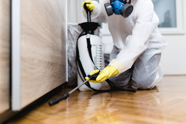 Best Commercial Pest Control Services  in Manchester, IA