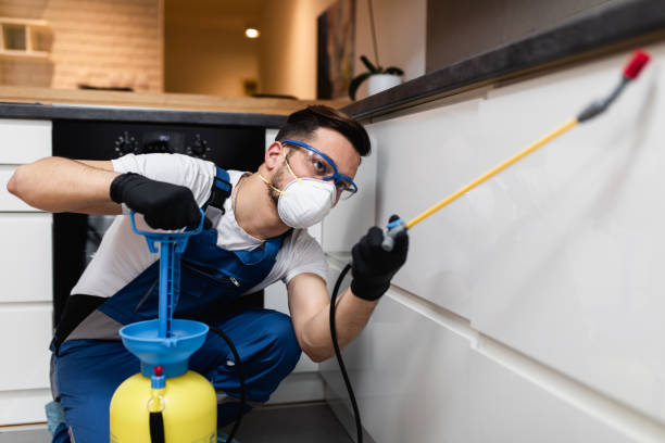 Manchester, IA Pest Control Company