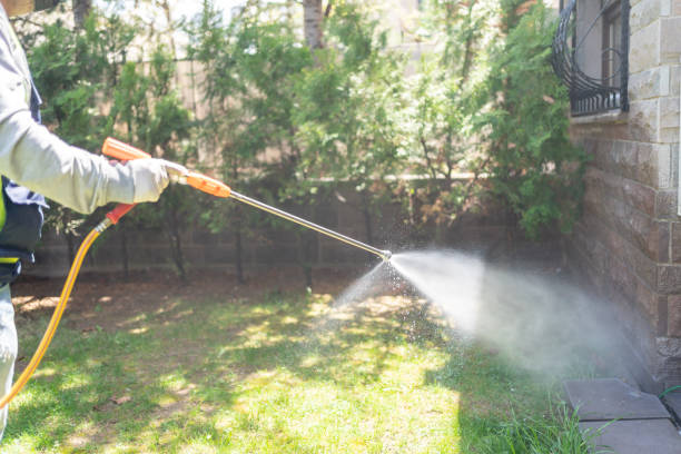 Best Wildlife Control Services  in Manchester, IA